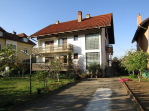 Apartman Milena, Kladovo